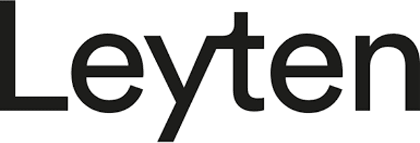 Logo Leyten